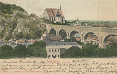 Mödling - Niederösterreich - alte historische Fotos Ansichten Bilder Aufnahmen Ansichtskarten 