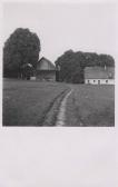 Bauernhof von Gottlieb Gailer - Greuth - alte historische Fotos Ansichten Bilder Aufnahmen Ansichtskarten 