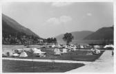 Campingplatz Annenheim - Annenheim - alte historische Fotos Ansichten Bilder Aufnahmen Ansichtskarten 