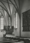 St Korbinian, Magdalenenaltar, Pacheraltar - Assling - alte historische Fotos Ansichten Bilder Aufnahmen Ansichtskarten 