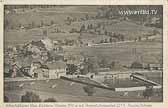 Kleinkirchem mit Thermalfreibad - Kleinkirchheim - alte historische Fotos Ansichten Bilder Aufnahmen Ansichtskarten 