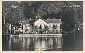 Seehof - St. Andrä - Kärnten - alte historische Fotos Ansichten Bilder Aufnahmen Ansichtskarten 
