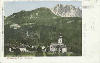 Grafendorf - Grafendorf - alte historische Fotos Ansichten Bilder Aufnahmen Ansichtskarten 