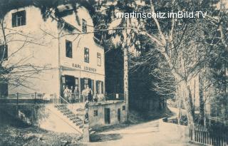 Rimske Toplice, Villa Loibner - Sann-Gegend (Savinjska) - alte historische Fotos Ansichten Bilder Aufnahmen Ansichtskarten 