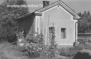 Mittewald, Wächterhaus zum Pulverturm - Mittewald - alte historische Fotos Ansichten Bilder Aufnahmen Ansichtskarten 