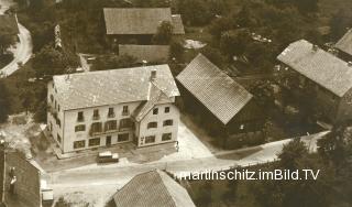 Drobollach, Geschäft Schleicher - Drobollach am Faaker See - alte historische Fotos Ansichten Bilder Aufnahmen Ansichtskarten 