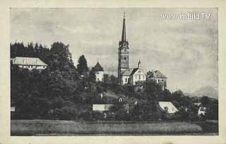 Tainach - Völkermarkt - alte historische Fotos Ansichten Bilder Aufnahmen Ansichtskarten 