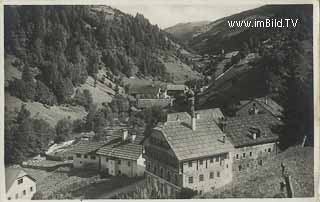 St. Nikolai bei Kremsbrücke - Krems in Kärnten - alte historische Fotos Ansichten Bilder Aufnahmen Ansichtskarten 