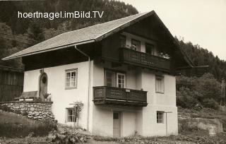 Haus Klotz - Lienz - alte historische Fotos Ansichten Bilder Aufnahmen Ansichtskarten 