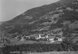 Rangersdorf - Rangersdorf - alte historische Fotos Ansichten Bilder Aufnahmen Ansichtskarten 