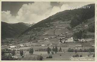 Kleinkircheim - Kleinkirchheim - alte historische Fotos Ansichten Bilder Aufnahmen Ansichtskarten 