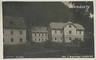 Kleblach - Spittal an der Drau - alte historische Fotos Ansichten Bilder Aufnahmen Ansichtskarten 