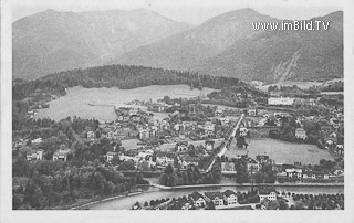 Salzkammergut, bad Ischl, Kaltenbach - Bad Ischl - alte historische Fotos Ansichten Bilder Aufnahmen Ansichtskarten 