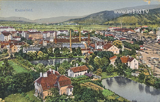 Knittelfeld - Knittelfeld - alte historische Fotos Ansichten Bilder Aufnahmen Ansichtskarten 