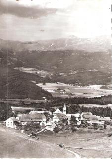 Zeutschach bei Neumarkt - Zeutschach - alte historische Fotos Ansichten Bilder Aufnahmen Ansichtskarten 