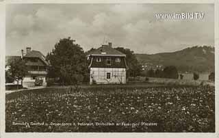 Bernolds - Kärnten - alte historische Fotos Ansichten Bilder Aufnahmen Ansichtskarten 