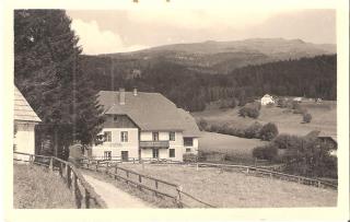 See bei Neumarkt - Murau - alte historische Fotos Ansichten Bilder Aufnahmen Ansichtskarten 