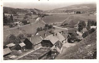 Hammerl bei Neumarkt in Steiermark - Steiermark - alte historische Fotos Ansichten Bilder Aufnahmen Ansichtskarten 