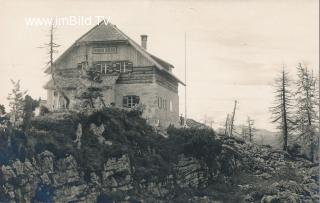 Albert Appel Haus - Steiermark - alte historische Fotos Ansichten Bilder Aufnahmen Ansichtskarten 