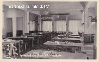 Mittewald ob Villach, ÖGB Jugenderholungsheim - alte historische Fotos Ansichten Bilder Aufnahmen Ansichtskarten 