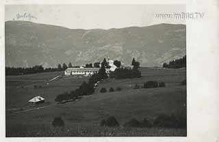 Ossiacher Tauern - Tauern - alte historische Fotos Ansichten Bilder Aufnahmen Ansichtskarten 