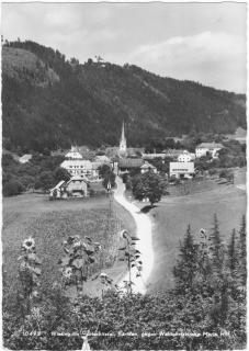 Wieting im Görtschitztal - Sankt Veit an der Glan - alte historische Fotos Ansichten Bilder Aufnahmen Ansichtskarten 
