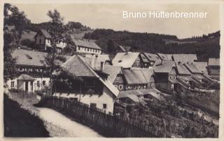 Knappenberg - Sankt Veit an der Glan - alte historische Fotos Ansichten Bilder Aufnahmen Ansichtskarten 