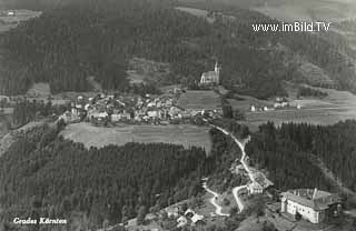 Grades - Sankt Veit an der Glan - alte historische Fotos Ansichten Bilder Aufnahmen Ansichtskarten 