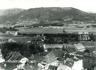 Lind  - Villach-Lind - alte historische Fotos Ansichten Bilder Aufnahmen Ansichtskarten 