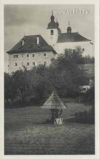 Maria Hilf bei Guttaring - Guttaring - alte historische Fotos Ansichten Bilder Aufnahmen Ansichtskarten 