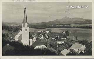 St. Michael ob Bleiburg - Feistritz ob Bleiburg - alte historische Fotos Ansichten Bilder Aufnahmen Ansichtskarten 
