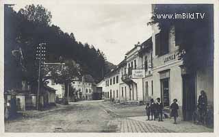 Möllbrücke - Kärnten - alte historische Fotos Ansichten Bilder Aufnahmen Ansichtskarten 