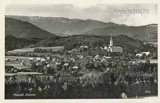 Tainach - Völkermarkt - alte historische Fotos Ansichten Bilder Aufnahmen Ansichtskarten 