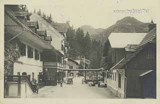 Bad Vellach - Völkermarkt - alte historische Fotos Ansichten Bilder Aufnahmen Ansichtskarten 