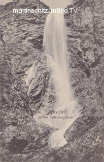 Mirafall - Wiener Neustadt(Land) - alte historische Fotos Ansichten Bilder Aufnahmen Ansichtskarten 