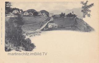 Klobenstein am Ritten - Ritten / Renon (Renon) - alte historische Fotos Ansichten Bilder Aufnahmen Ansichtskarten 