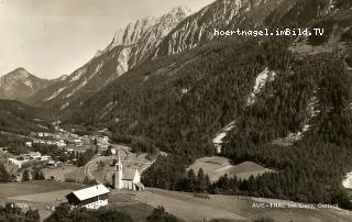 Thal-Wilfern - Lienz - alte historische Fotos Ansichten Bilder Aufnahmen Ansichtskarten 