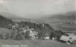Kellerberg - Weißenstein - alte historische Fotos Ansichten Bilder Aufnahmen Ansichtskarten 