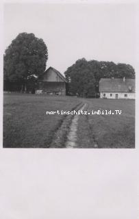 Bauernhof von Gottlieb Gailer - Greuth - alte historische Fotos Ansichten Bilder Aufnahmen Ansichtskarten 