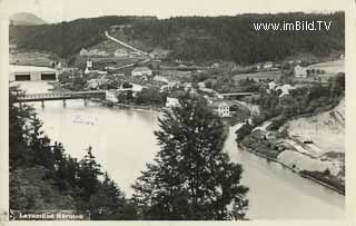 Lavamünd - Wolfsberg - alte historische Fotos Ansichten Bilder Aufnahmen Ansichtskarten 