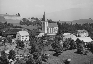 Pustritz - Wolfsberg - alte historische Fotos Ansichten Bilder Aufnahmen Ansichtskarten 