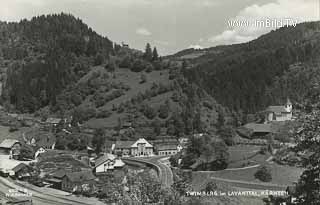 Twimberg - Wolfsberg - alte historische Fotos Ansichten Bilder Aufnahmen Ansichtskarten 