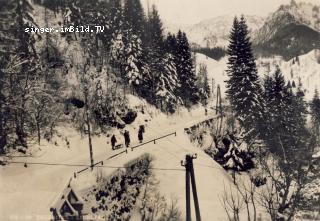 Loibltal - Klagenfurt Land - alte historische Fotos Ansichten Bilder Aufnahmen Ansichtskarten 
