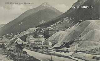 Bleiberg - Kreuth - Villach Land - alte historische Fotos Ansichten Bilder Aufnahmen Ansichtskarten 