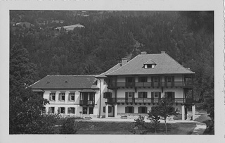 Dorrekheim - Sattendorf - Treffen am Ossiacher See - alte historische Fotos Ansichten Bilder Aufnahmen Ansichtskarten 