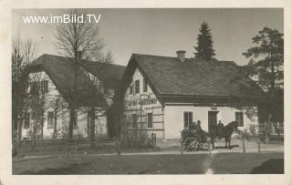 Gasthof Sternig - Kärnten - alte historische Fotos Ansichten Bilder Aufnahmen Ansichtskarten 
