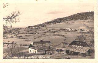 Mühlen bei Neumarkt in Steiermark - Mühlen - alte historische Fotos Ansichten Bilder Aufnahmen Ansichtskarten 