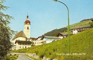 Unterassling - Lienz - alte historische Fotos Ansichten Bilder Aufnahmen Ansichtskarten 