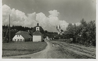 St. Andrä - Wolfsberg - alte historische Fotos Ansichten Bilder Aufnahmen Ansichtskarten 
