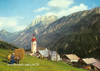Unterassling - Tirol - alte historische Fotos Ansichten Bilder Aufnahmen Ansichtskarten 